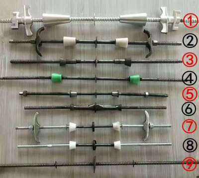 邢台桥西区穿墙螺丝